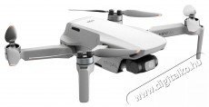 DJI Mini 4K F&eacute;nyk&eacute;pezőg&eacute;p / kamera - Dr&oacute;n - Dr&oacute;n - 505806