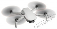 DJI Mini 4K F&eacute;nyk&eacute;pezőg&eacute;p / kamera - Dr&oacute;n - Dr&oacute;n - 505806