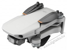 DJI Mini 4K F&eacute;nyk&eacute;pezőg&eacute;p / kamera - Dr&oacute;n - Dr&oacute;n - 505806