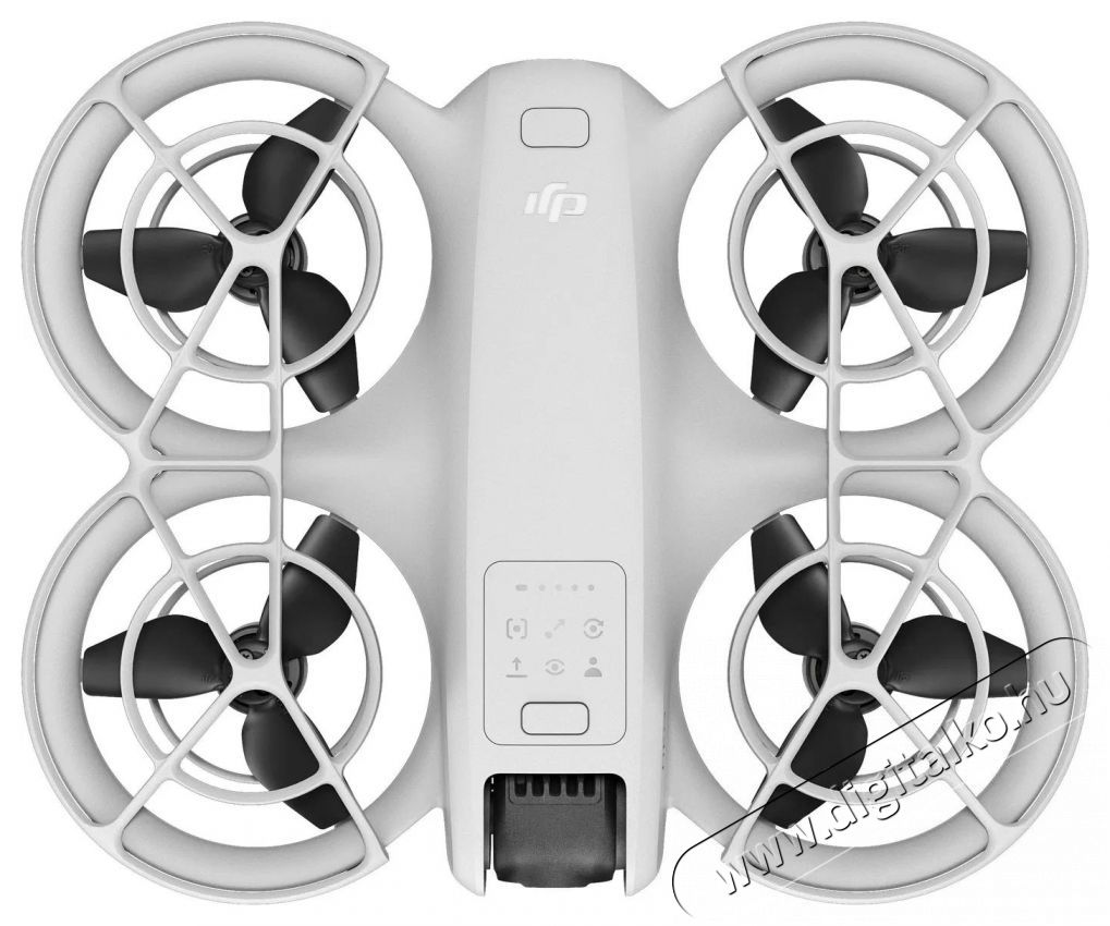 DJI Neo Fly More Combo F&eacute;nyk&eacute;pezőg&eacute;p / kamera - Dr&oacute;n - Dr&oacute;n - 505805