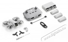 DJI Neo Fly More Combo F&eacute;nyk&eacute;pezőg&eacute;p / kamera - Dr&oacute;n - Dr&oacute;n - 505805