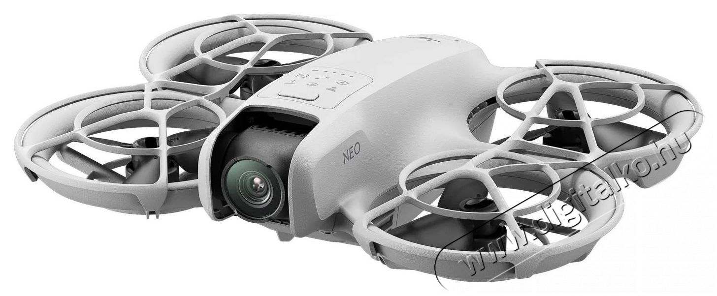 DJI Neo Fly More Combo F&eacute;nyk&eacute;pezőg&eacute;p / kamera - Dr&oacute;n - Dr&oacute;n - 505805
