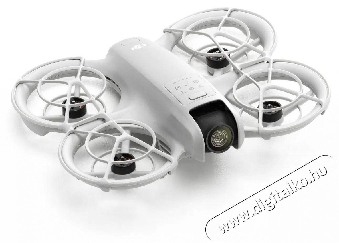 DJI Neo Fly More Combo F&eacute;nyk&eacute;pezőg&eacute;p / kamera - Dr&oacute;n - Dr&oacute;n - 505805