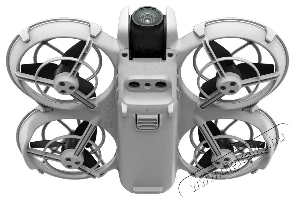 DJI Neo Fly More Combo F&eacute;nyk&eacute;pezőg&eacute;p / kamera - Dr&oacute;n - Dr&oacute;n - 505805