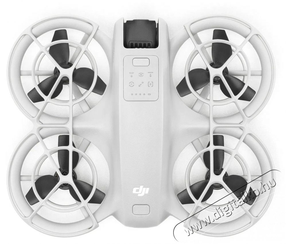DJI Neo Fly More Combo F&eacute;nyk&eacute;pezőg&eacute;p / kamera - Dr&oacute;n - Dr&oacute;n - 505805