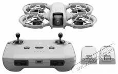DJI Neo Fly More Combo Fényképezőgép / kamera - Drón - Drón - 505805