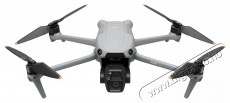 DJI Air 3S (DJI RC-N3) F&eacute;nyk&eacute;pezőg&eacute;p / kamera - Dr&oacute;n - Dr&oacute;n - 505833