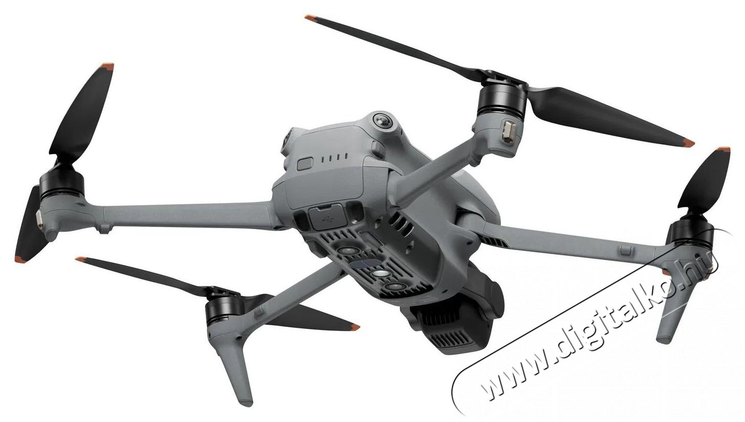 DJI Air 3S (DJI RC-N3) F&eacute;nyk&eacute;pezőg&eacute;p / kamera - Dr&oacute;n - Dr&oacute;n - 505833