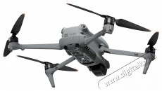 DJI Air 3S (DJI RC-N3) F&eacute;nyk&eacute;pezőg&eacute;p / kamera - Dr&oacute;n - Dr&oacute;n - 505833