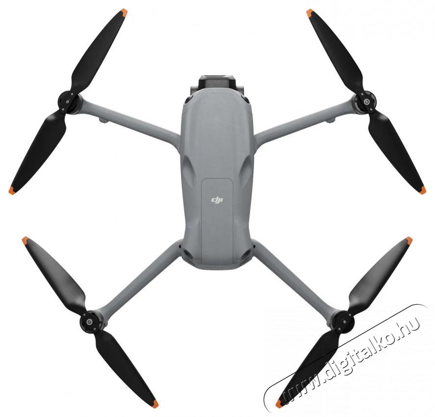DJI Air 3S (DJI RC-N3) F&eacute;nyk&eacute;pezőg&eacute;p / kamera - Dr&oacute;n - Dr&oacute;n - 505833