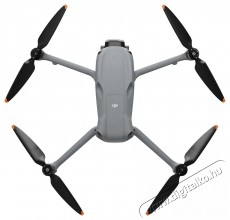 DJI Air 3S (DJI RC-N3) F&eacute;nyk&eacute;pezőg&eacute;p / kamera - Dr&oacute;n - Dr&oacute;n - 505833