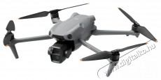DJI Air 3S Fly More Combo (DJI RC-N3) F&eacute;nyk&eacute;pezőg&eacute;p / kamera - Dr&oacute;n - Dr&oacute;n - 505830
