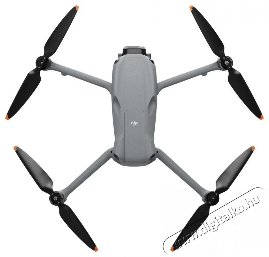 DJI Air 3S Fly More Combo (DJI RC-N3) F&eacute;nyk&eacute;pezőg&eacute;p / kamera - Dr&oacute;n - Dr&oacute;n - 505830