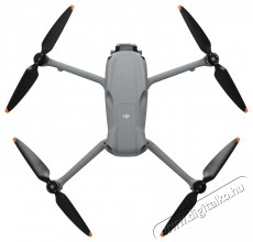DJI Air 3S Fly More Combo (DJI RC-N3) F&eacute;nyk&eacute;pezőg&eacute;p / kamera - Dr&oacute;n - Dr&oacute;n - 505830