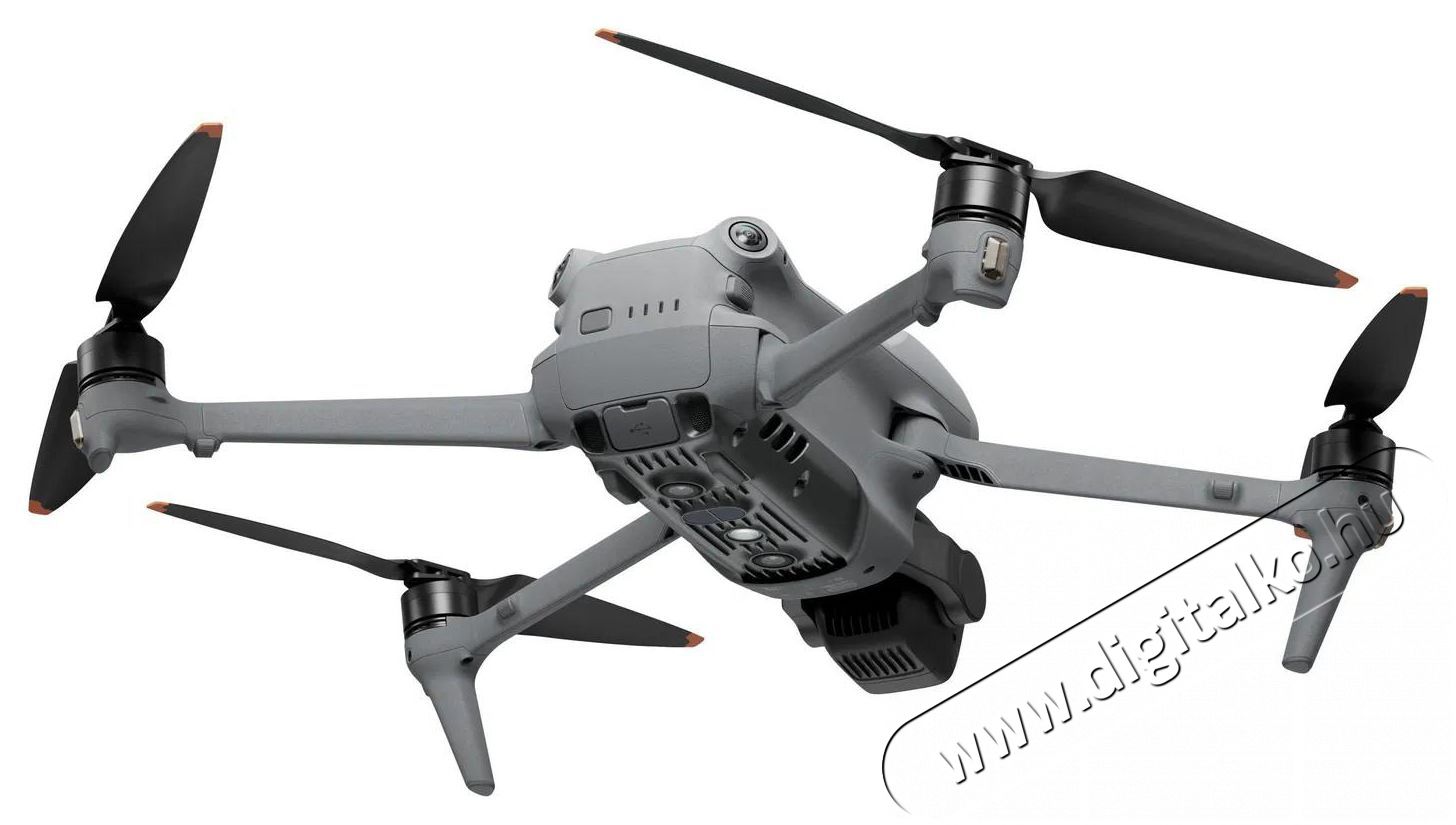 DJI Air 3S Fly More Combo (DJI RC-N3) F&eacute;nyk&eacute;pezőg&eacute;p / kamera - Dr&oacute;n - Dr&oacute;n - 505830