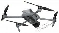 DJI Air 3S Fly More Combo (DJI RC-N3) F&eacute;nyk&eacute;pezőg&eacute;p / kamera - Dr&oacute;n - Dr&oacute;n - 505830