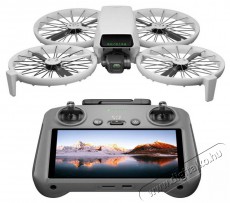 DJI Flip (DJI RC 2) Fényképezőgép / kamera - Drón - Drón - 505815