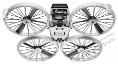 DJI Flip Fly More Combo (DJI RC 2) F&eacute;nyk&eacute;pezőg&eacute;p / kamera - Dr&oacute;n - Dr&oacute;n - 505813