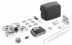 DJI Flip Fly More Combo (DJI RC 2) F&eacute;nyk&eacute;pezőg&eacute;p / kamera - Dr&oacute;n - Dr&oacute;n - 505813