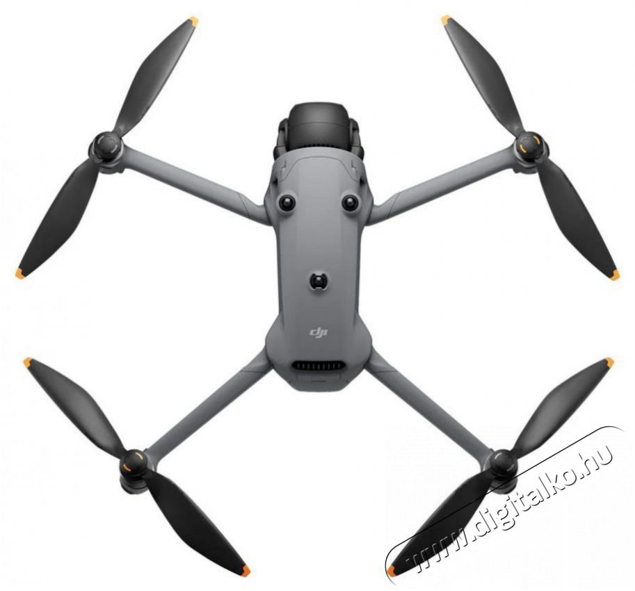 DJI Mavic 4 Pro Fly More Combo (DJI RC 2) F&eacute;nyk&eacute;pezőg&eacute;p / kamera - Dr&oacute;n - Dr&oacute;n - 505834