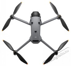 DJI Mavic 4 Pro Fly More Combo (DJI RC 2) F&eacute;nyk&eacute;pezőg&eacute;p / kamera - Dr&oacute;n - Dr&oacute;n - 505834