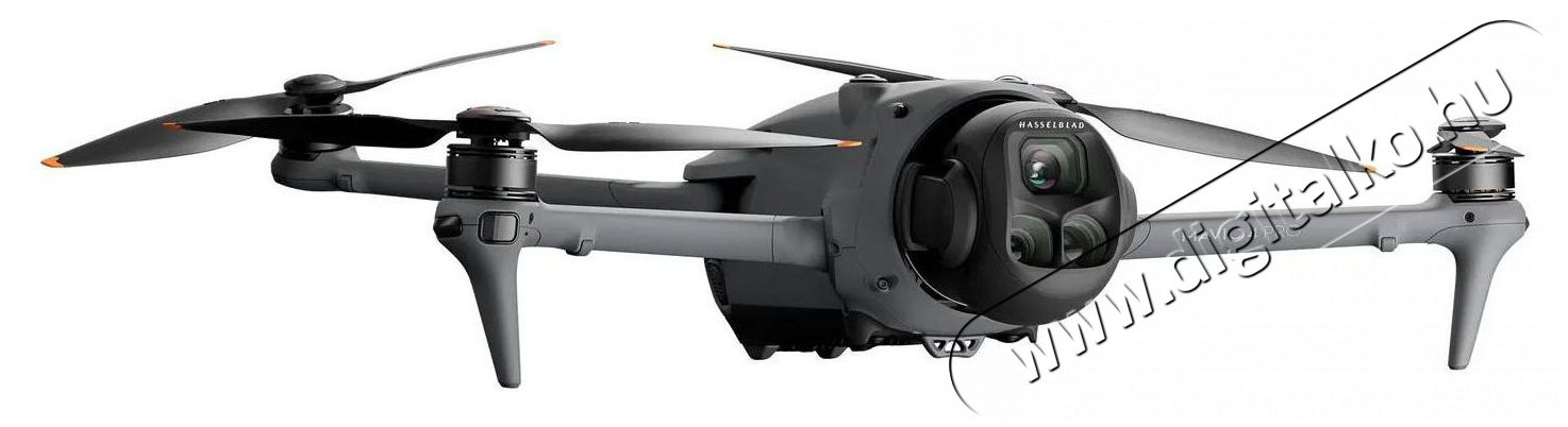 DJI Mavic 4 Pro Fly More Combo (DJI RC 2) F&eacute;nyk&eacute;pezőg&eacute;p / kamera - Dr&oacute;n - Dr&oacute;n - 505834