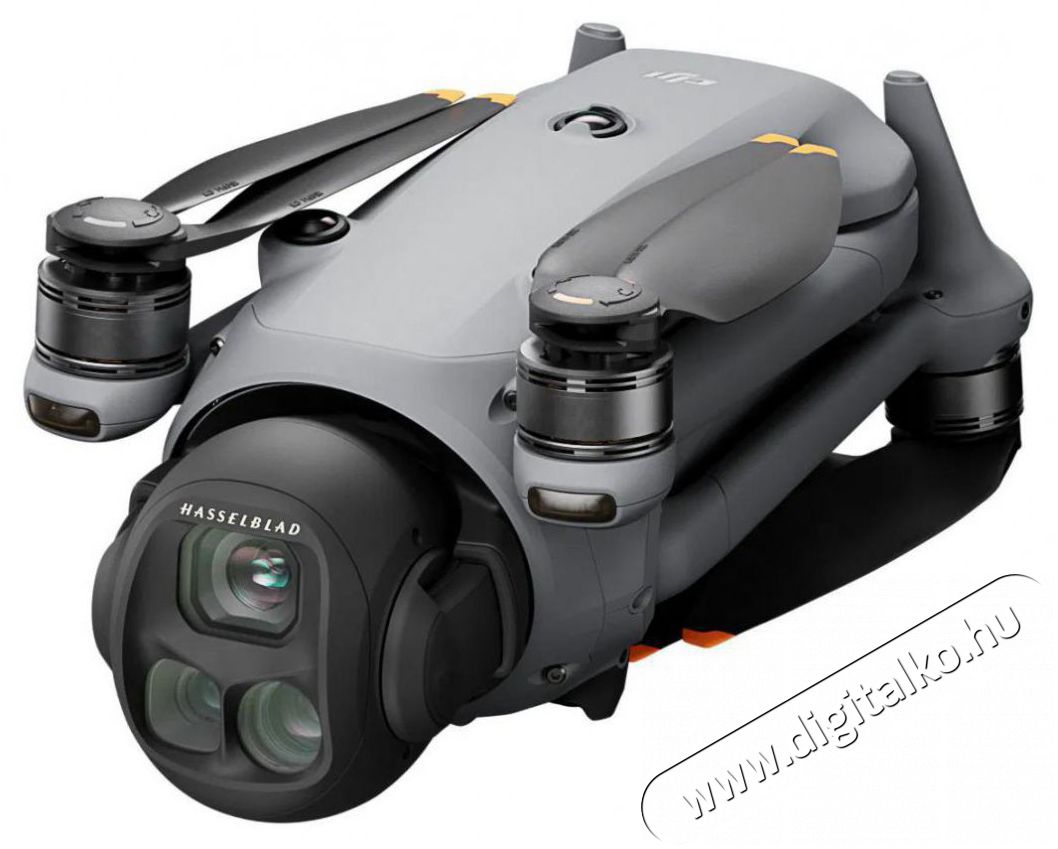DJI Mavic 4 Pro Fly More Combo (DJI RC 2) F&eacute;nyk&eacute;pezőg&eacute;p / kamera - Dr&oacute;n - Dr&oacute;n - 505834