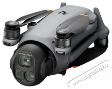 DJI Mavic 4 Pro Fly More Combo (DJI RC 2) F&eacute;nyk&eacute;pezőg&eacute;p / kamera - Dr&oacute;n - Dr&oacute;n - 505834