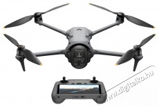 DJI Mavic 4 Pro F&eacute;nyk&eacute;pezőg&eacute;p / kamera - Dr&oacute;n - Dr&oacute;n - 505831