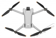 DJI Mini 3 (DJI RC) (GL) F&eacute;nyk&eacute;pezőg&eacute;p / kamera - Dr&oacute;n - Dr&oacute;n - 505818