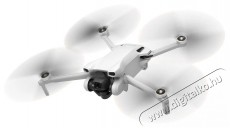 DJI Mini 3 (DJI RC) (GL) F&eacute;nyk&eacute;pezőg&eacute;p / kamera - Dr&oacute;n - Dr&oacute;n - 505818