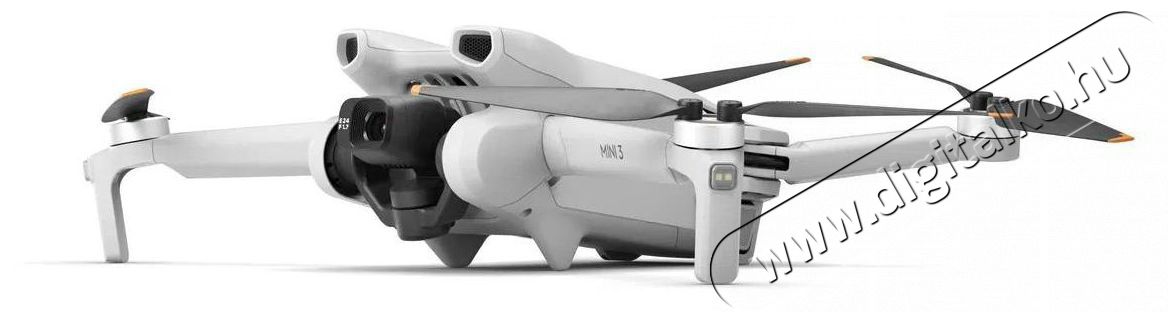 DJI Mini 3 (DJI RC) (GL) F&eacute;nyk&eacute;pezőg&eacute;p / kamera - Dr&oacute;n - Dr&oacute;n - 505818