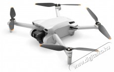 DJI Mini 3 (DJI RC) (GL) F&eacute;nyk&eacute;pezőg&eacute;p / kamera - Dr&oacute;n - Dr&oacute;n - 505818