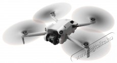 DJI Mini 4 Pro (DJI RC 2) F&eacute;nyk&eacute;pezőg&eacute;p / kamera - Dr&oacute;n - Dr&oacute;n - 505820