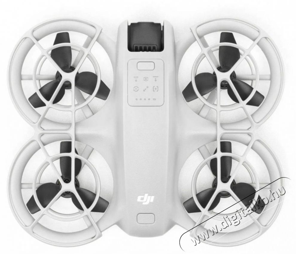 DJI Neo Motion Fly More Combo F&eacute;nyk&eacute;pezőg&eacute;p / kamera - Dr&oacute;n - Dr&oacute;n - 505814