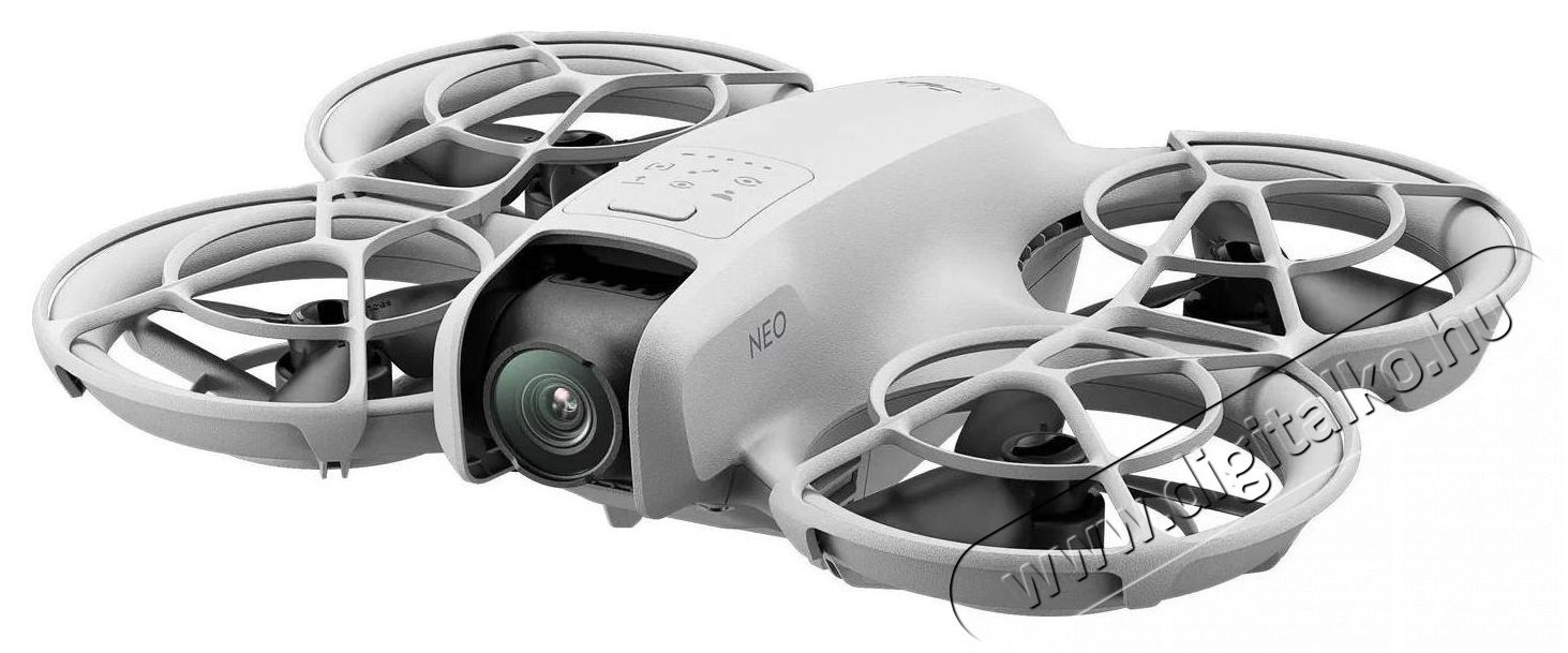 DJI Neo Motion Fly More Combo F&eacute;nyk&eacute;pezőg&eacute;p / kamera - Dr&oacute;n - Dr&oacute;n - 505814