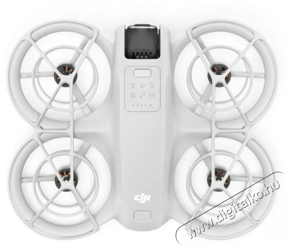 DJI Neo Motion Fly More Combo F&eacute;nyk&eacute;pezőg&eacute;p / kamera - Dr&oacute;n - Dr&oacute;n - 505814