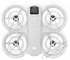 DJI Neo Motion Fly More Combo F&eacute;nyk&eacute;pezőg&eacute;p / kamera - Dr&oacute;n - Dr&oacute;n - 505814