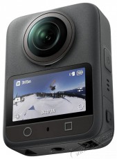 DJI Osmo 360 Standard Combo F&eacute;nyk&eacute;pezőg&eacute;p / kamera - Sport kamera - 4K felbont&aacute;s&uacute; - 519956
