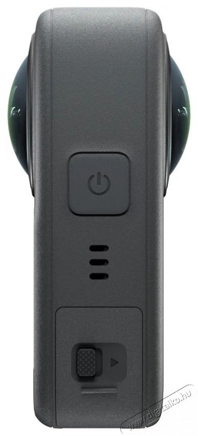 DJI Osmo 360 Standard Combo F&eacute;nyk&eacute;pezőg&eacute;p / kamera - Sport kamera - 4K felbont&aacute;s&uacute; - 519956