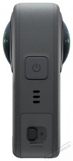 DJI Osmo 360 Standard Combo F&eacute;nyk&eacute;pezőg&eacute;p / kamera - Sport kamera - 4K felbont&aacute;s&uacute; - 519956