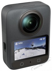 DJI Osmo 360 Standard Combo F&eacute;nyk&eacute;pezőg&eacute;p / kamera - Sport kamera - 4K felbont&aacute;s&uacute; - 519956