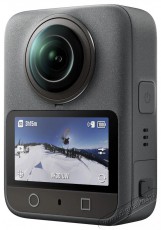 DJI Osmo 360 Standard Combo F&eacute;nyk&eacute;pezőg&eacute;p / kamera - Sport kamera - 4K felbont&aacute;s&uacute; - 519956