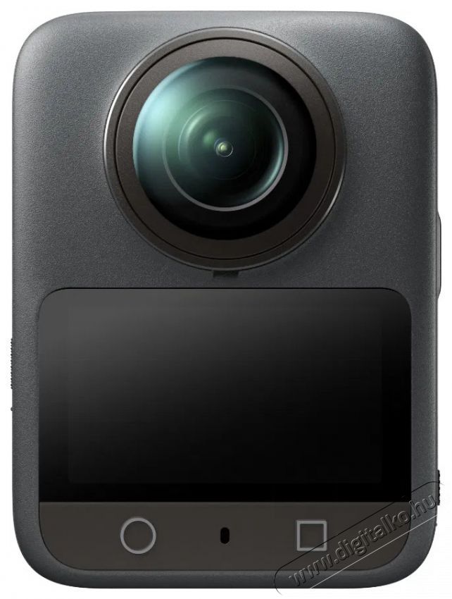 DJI Osmo 360 Standard Combo F&eacute;nyk&eacute;pezőg&eacute;p / kamera - Sport kamera - 4K felbont&aacute;s&uacute; - 519956