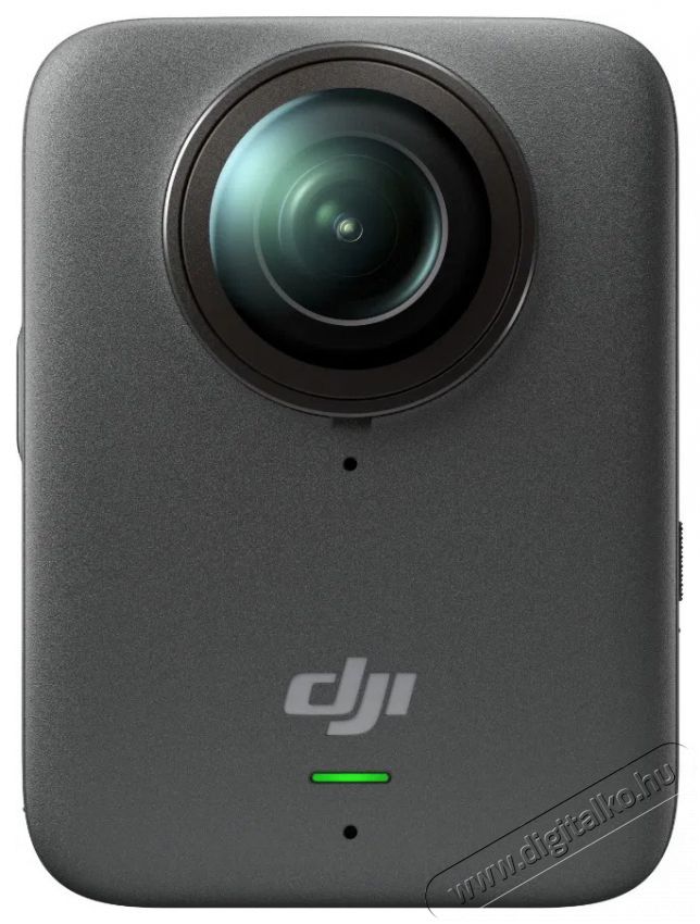 DJI Osmo 360 Standard Combo F&eacute;nyk&eacute;pezőg&eacute;p / kamera - Sport kamera - 4K felbont&aacute;s&uacute; - 519956