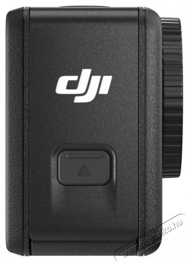DJI Osmo Action 4 Adventure Combo F&eacute;nyk&eacute;pezőg&eacute;p / kamera - Sport kamera - 4K felbont&aacute;s&uacute; - 519912