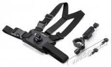 DJI Osmo Action Biking Accessory Kit Ker&eacute;kp&aacute;r kieg&eacute;sz&iacute;tő kit F&eacute;nyk&eacute;pezőg&eacute;p / kamera - Sport kamera tartoz&eacute;kok - R&ouml;gz&iacute;tő / adapter - 519966