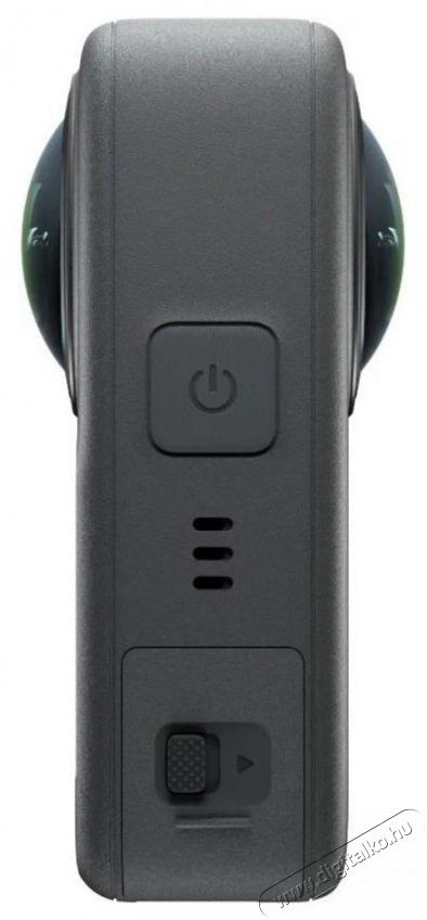 DJI Osmo 360 Adventure Combo F&eacute;nyk&eacute;pezőg&eacute;p / kamera - Sport kamera - 4K felbont&aacute;s&uacute; - 519904