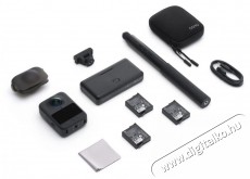 DJI Osmo 360 Adventure Combo F&eacute;nyk&eacute;pezőg&eacute;p / kamera - Sport kamera - 4K felbont&aacute;s&uacute; - 519904