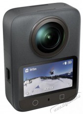 DJI Osmo 360 Adventure Combo F&eacute;nyk&eacute;pezőg&eacute;p / kamera - Sport kamera - 4K felbont&aacute;s&uacute; - 519904